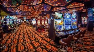 Akses dealer langsung blackjack dan roulette melalui aplikasi bet4d