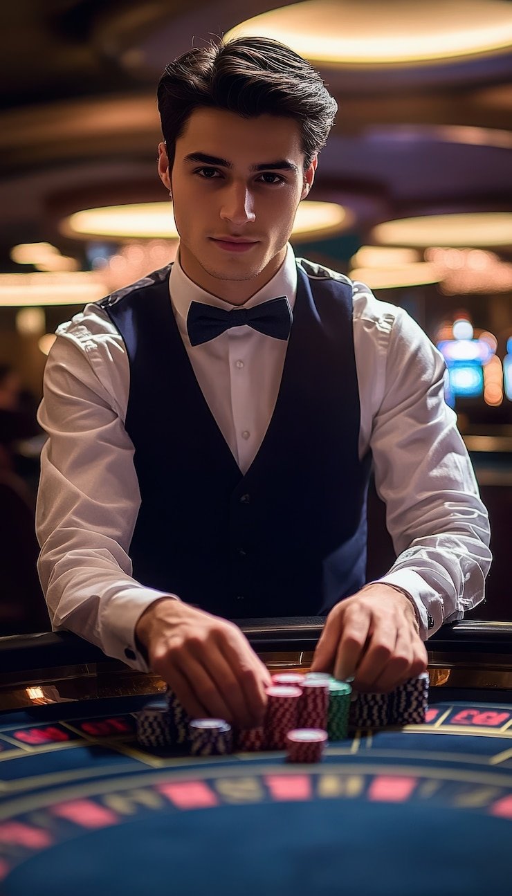 Panel pemilihan nomor Macau Pools yang intuitif Antarmuka pemilihan nomor Macau Pools di aplikasi bet4d